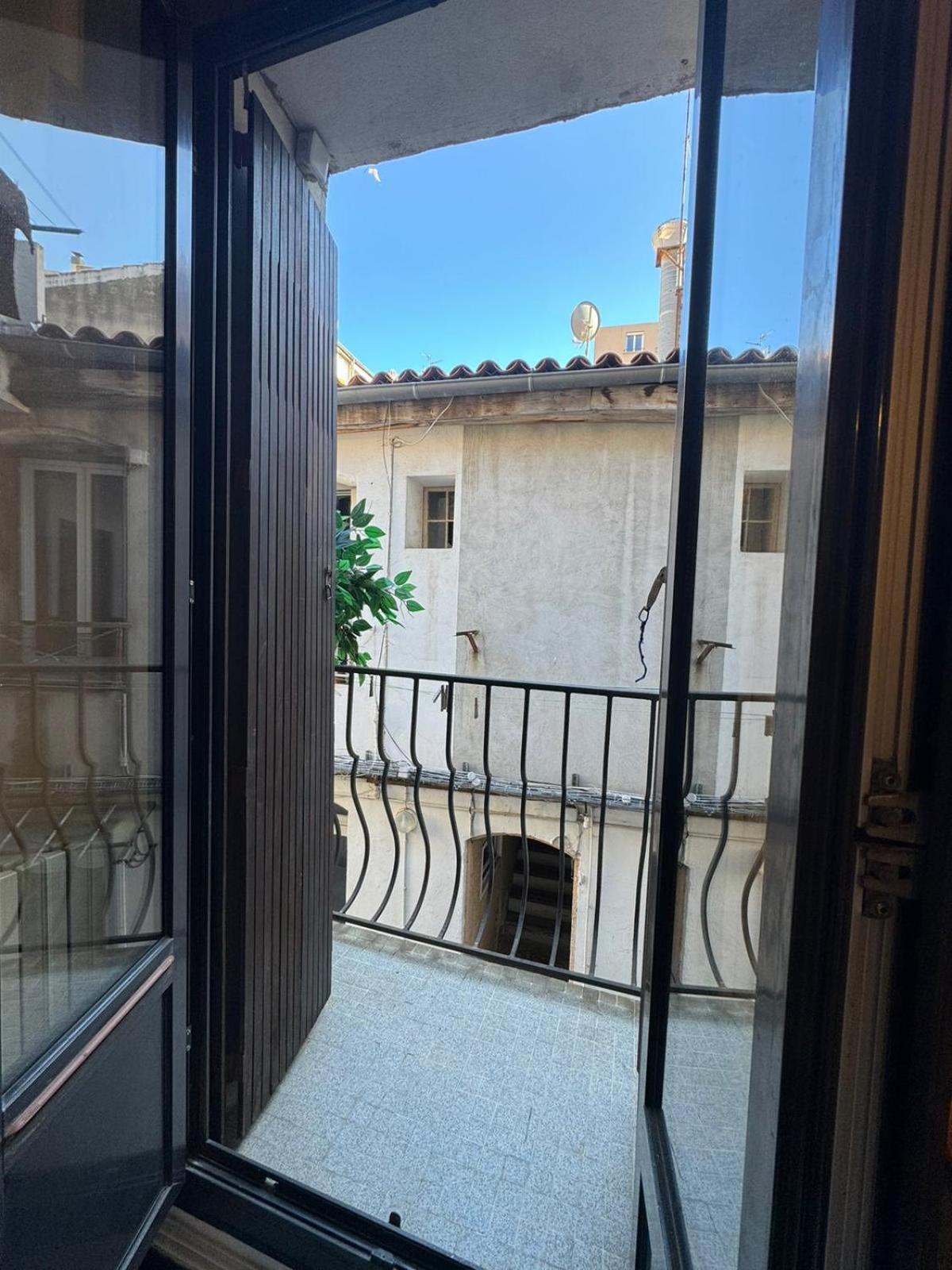 Duo Mario Roustan Appartement *