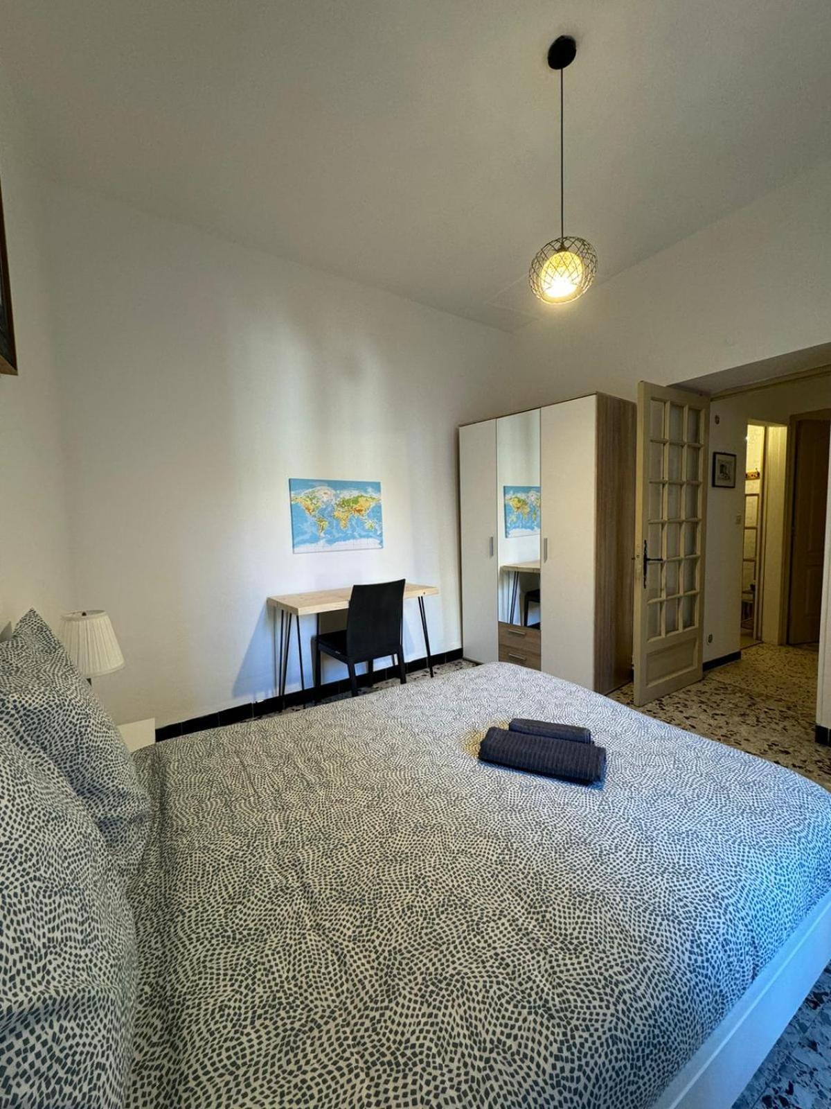 Duo Mario Roustan Appartement